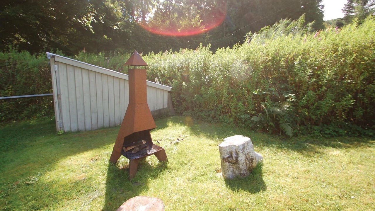 Photo of Outdoor in Andkær Vig