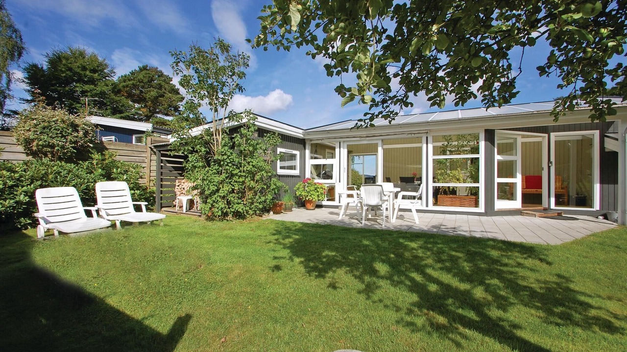 Photo of Outdoor in Andkær Vig