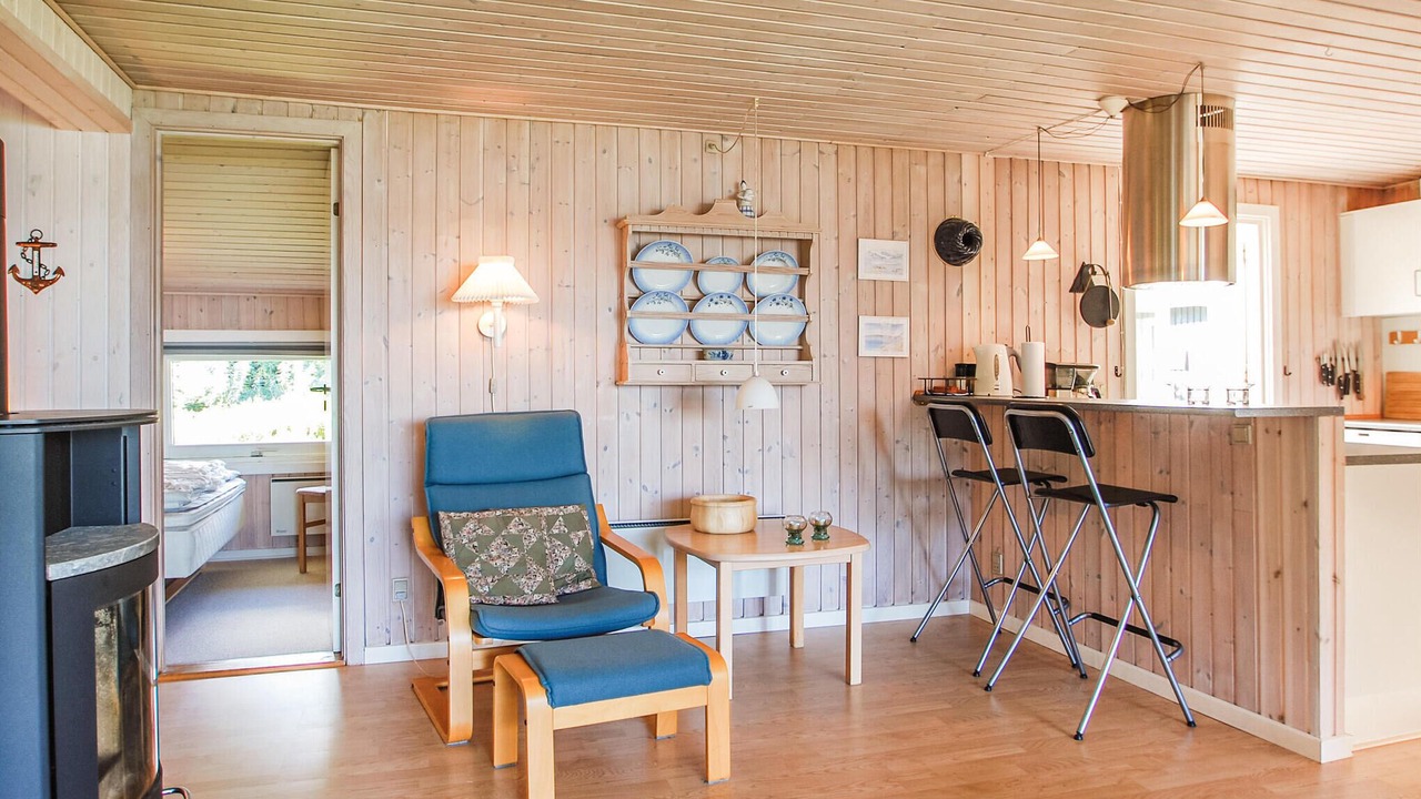 Photo of Bedroom in Andkær Vig