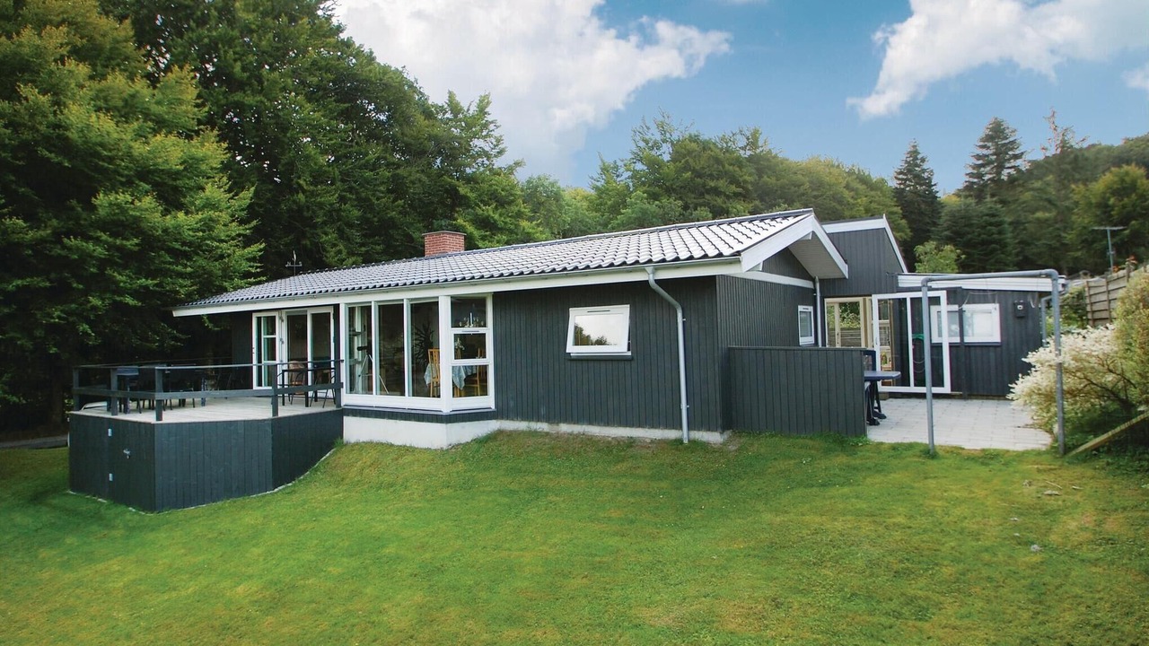 Photo of Outdoor in Andkær Vig