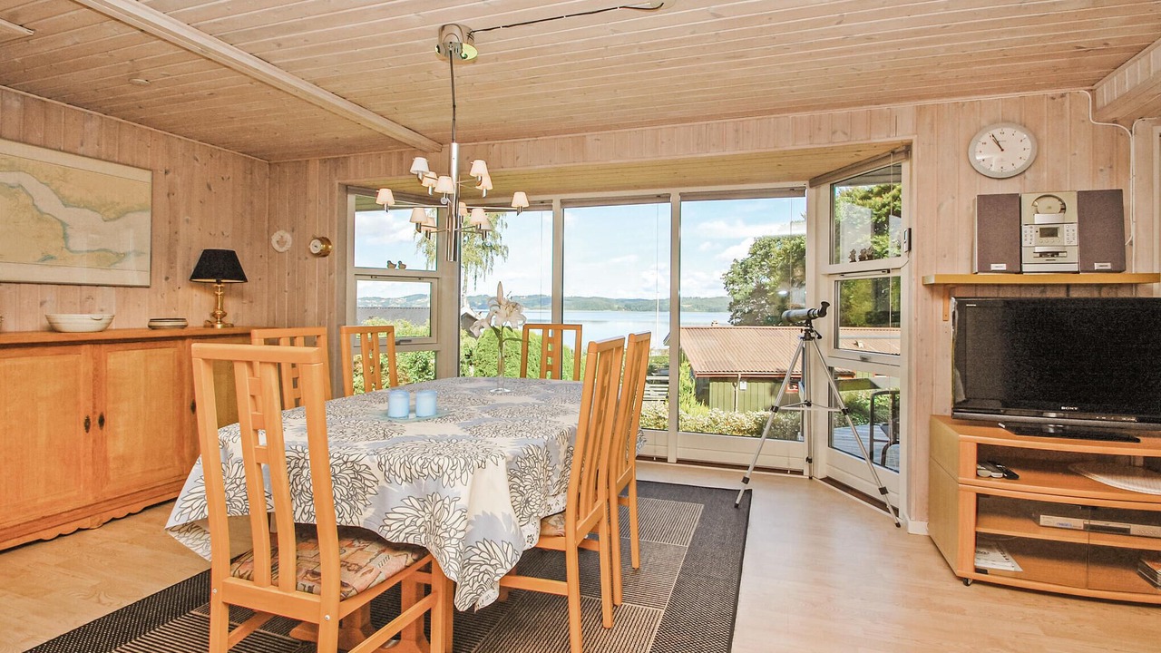 Photo of Bedroom in Andkær Vig