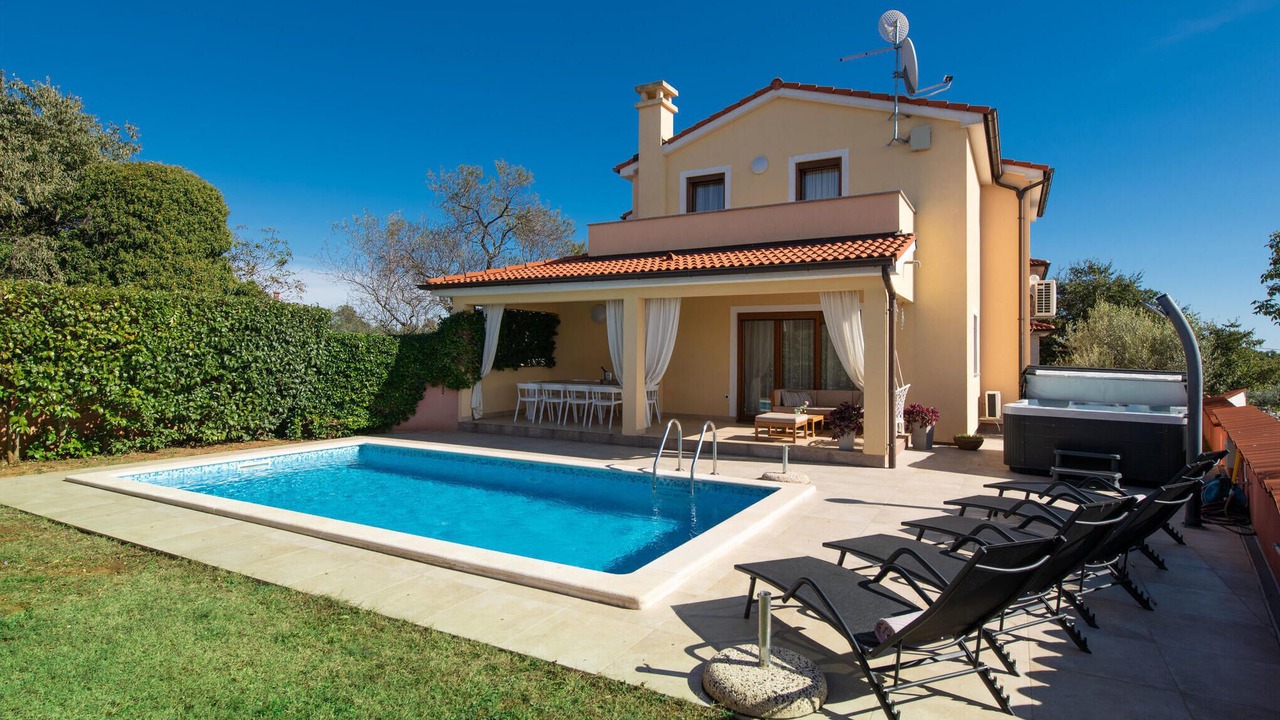 Photo of Outdoor in Pinezici