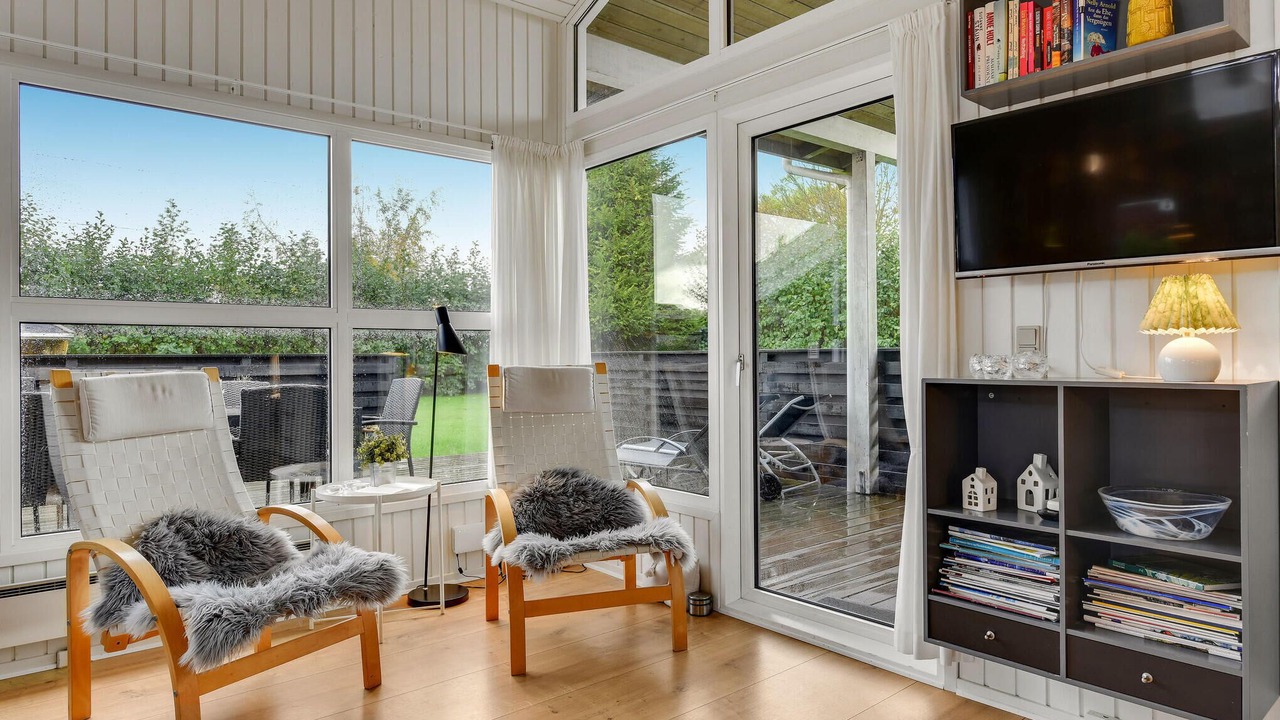 Photo of Bedroom in Skovmose