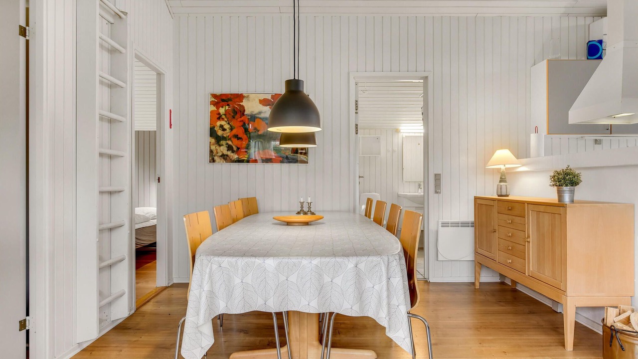 Photo of Bedroom in Skovmose