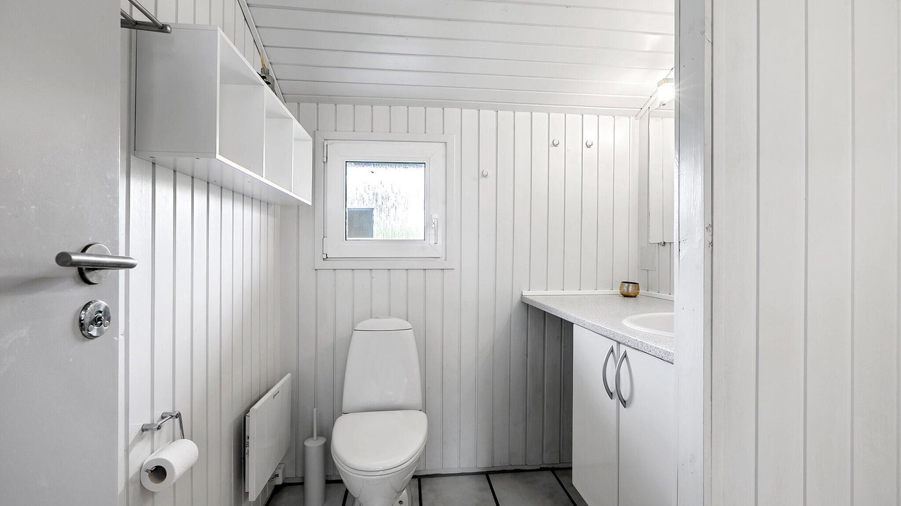 Photo of Bathroom in Skovmose