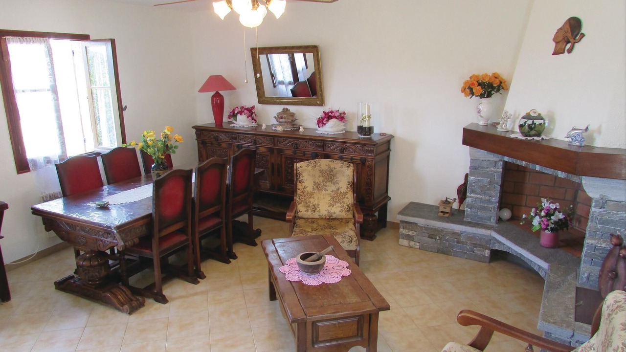 Photo of Bedroom in Valle-di-Rostino