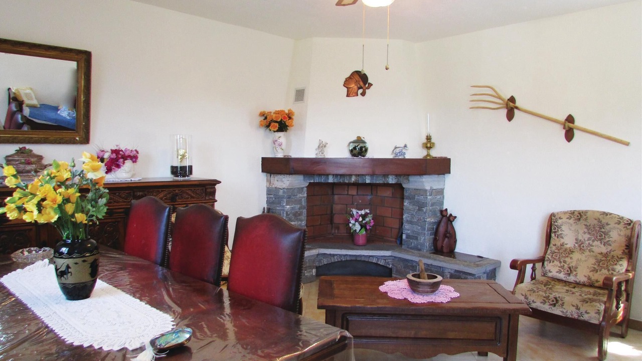 Photo of Bedroom in Valle-di-Rostino
