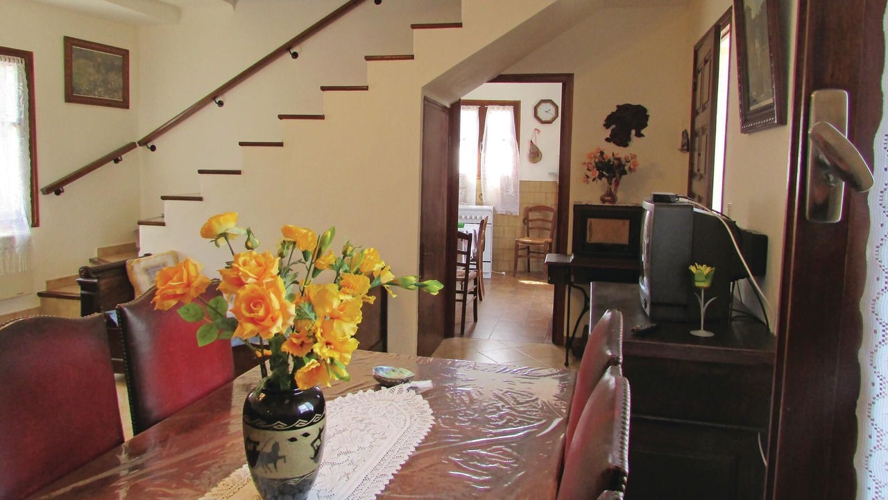 Photo of Bedroom in Valle-di-Rostino