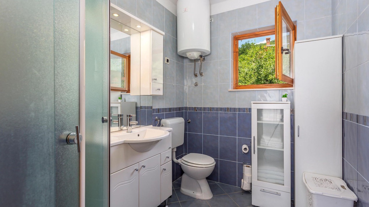Photo of Bathroom in Veprinac