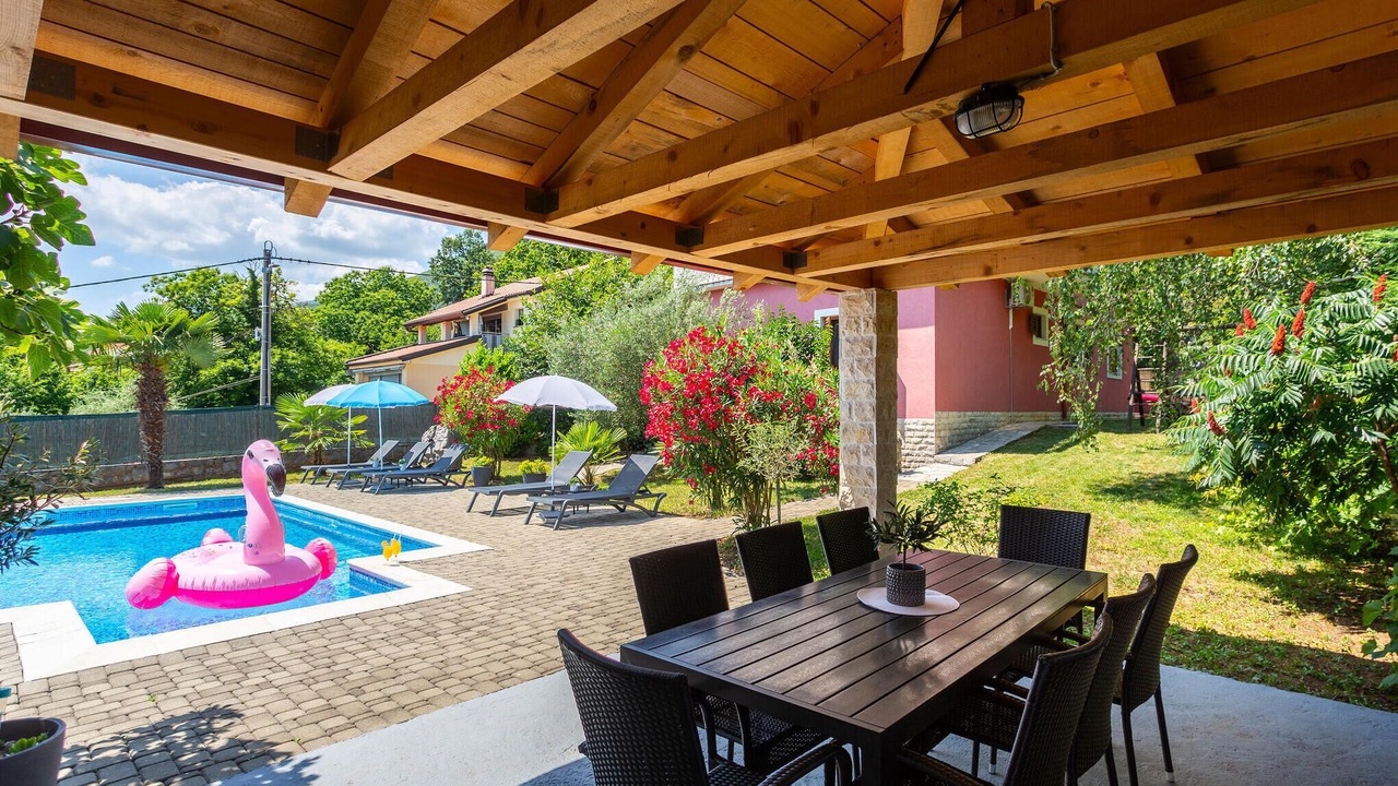 Photo of Outdoor in Veprinac