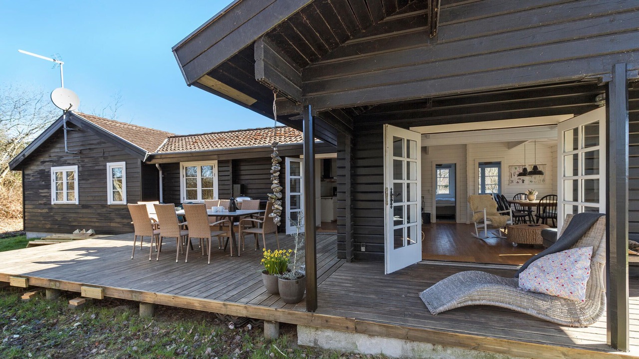 Photo of Outdoor in Øer Strand