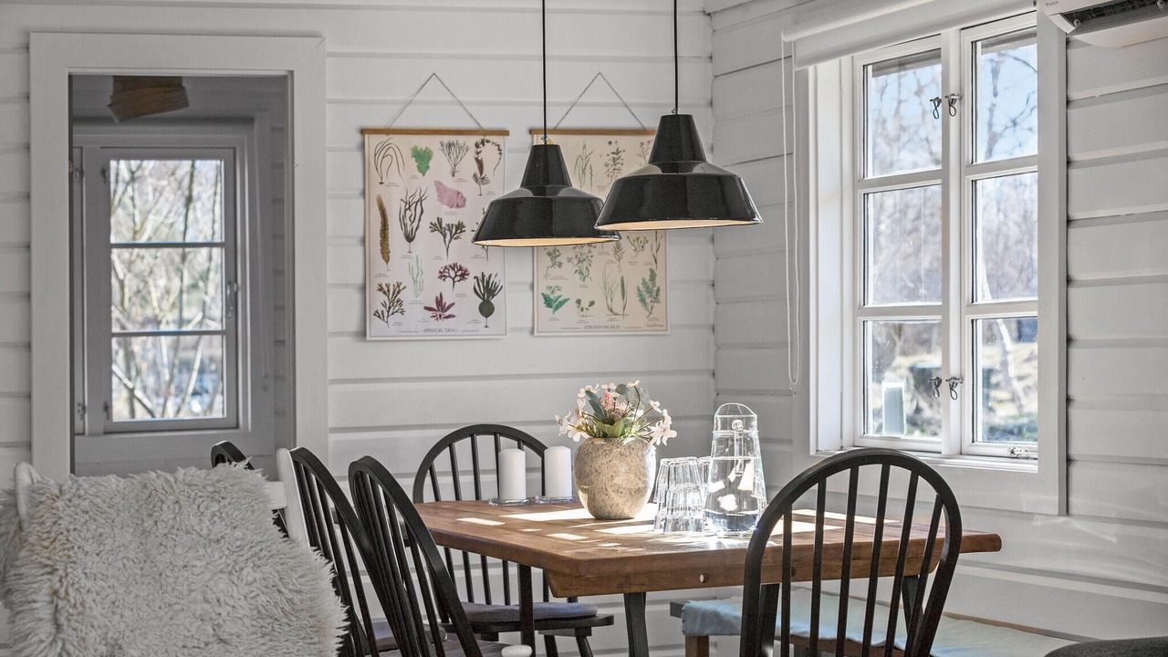 Photo of Bedroom in Øer Strand
