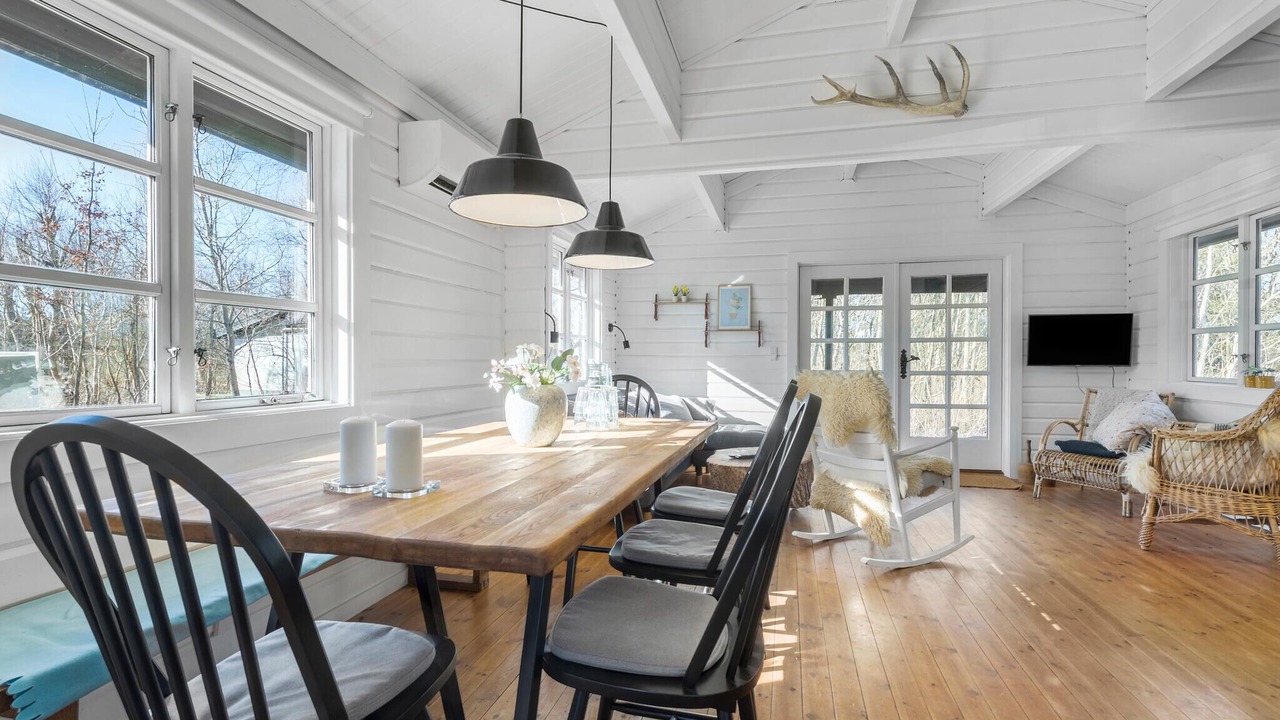 Photo of Bedroom in Øer Strand