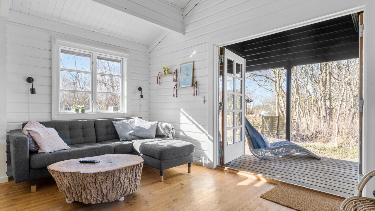 Photo of Bedroom in Øer Strand