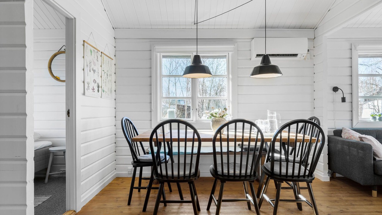 Photo of Bedroom in Øer Strand