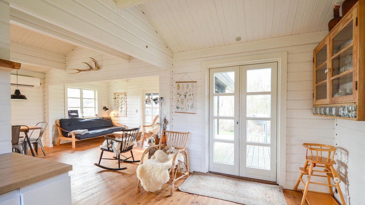 Photo of Bedroom in Øer Strand