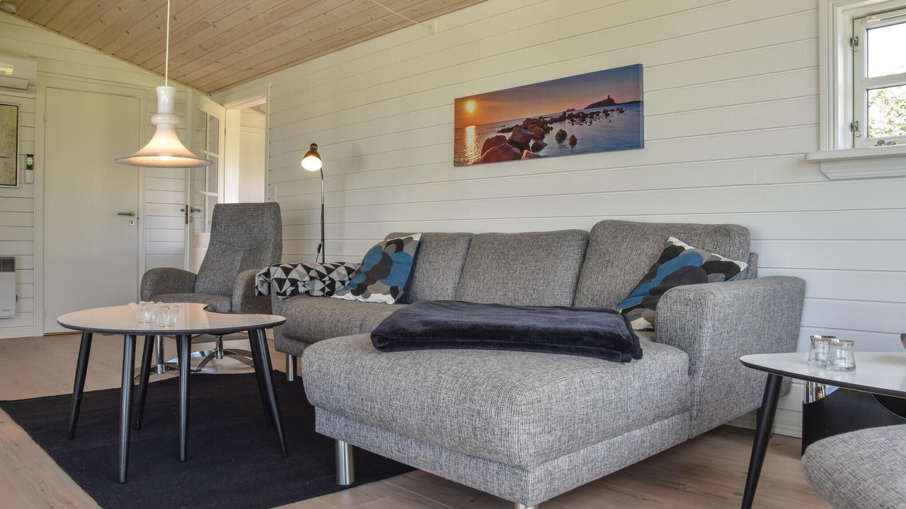 Photo of Bedroom in Vinderup