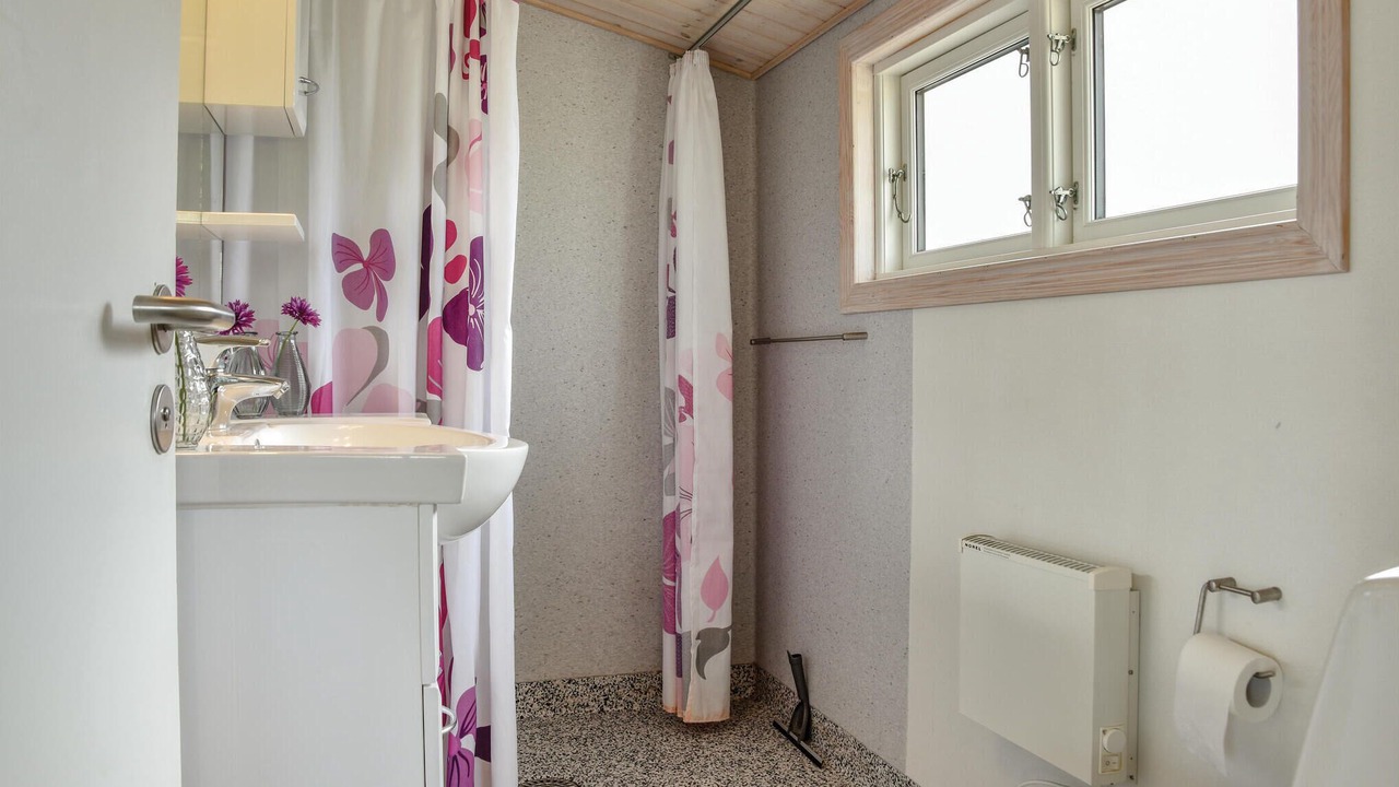Photo of Bathroom in Vinderup