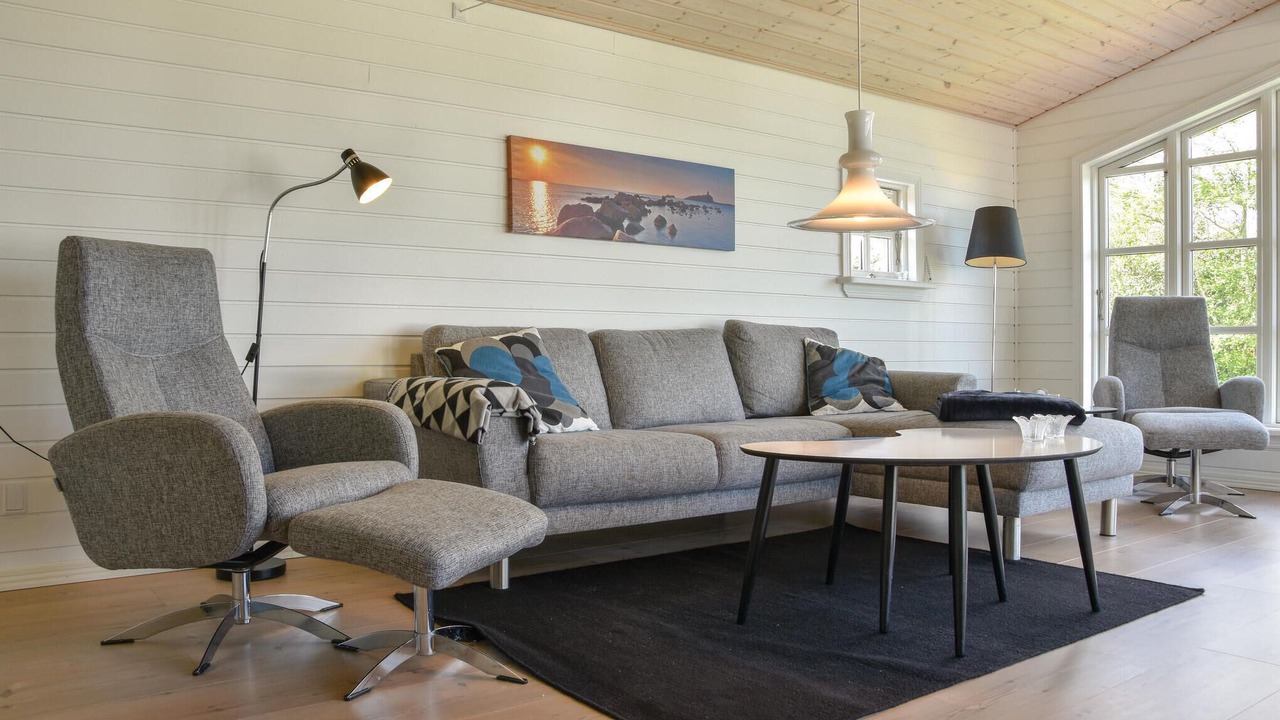 Photo of Bedroom in Vinderup