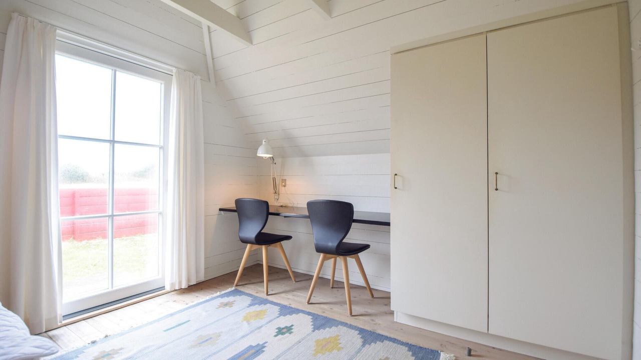 Photo of Bedroom in Blavand Strand