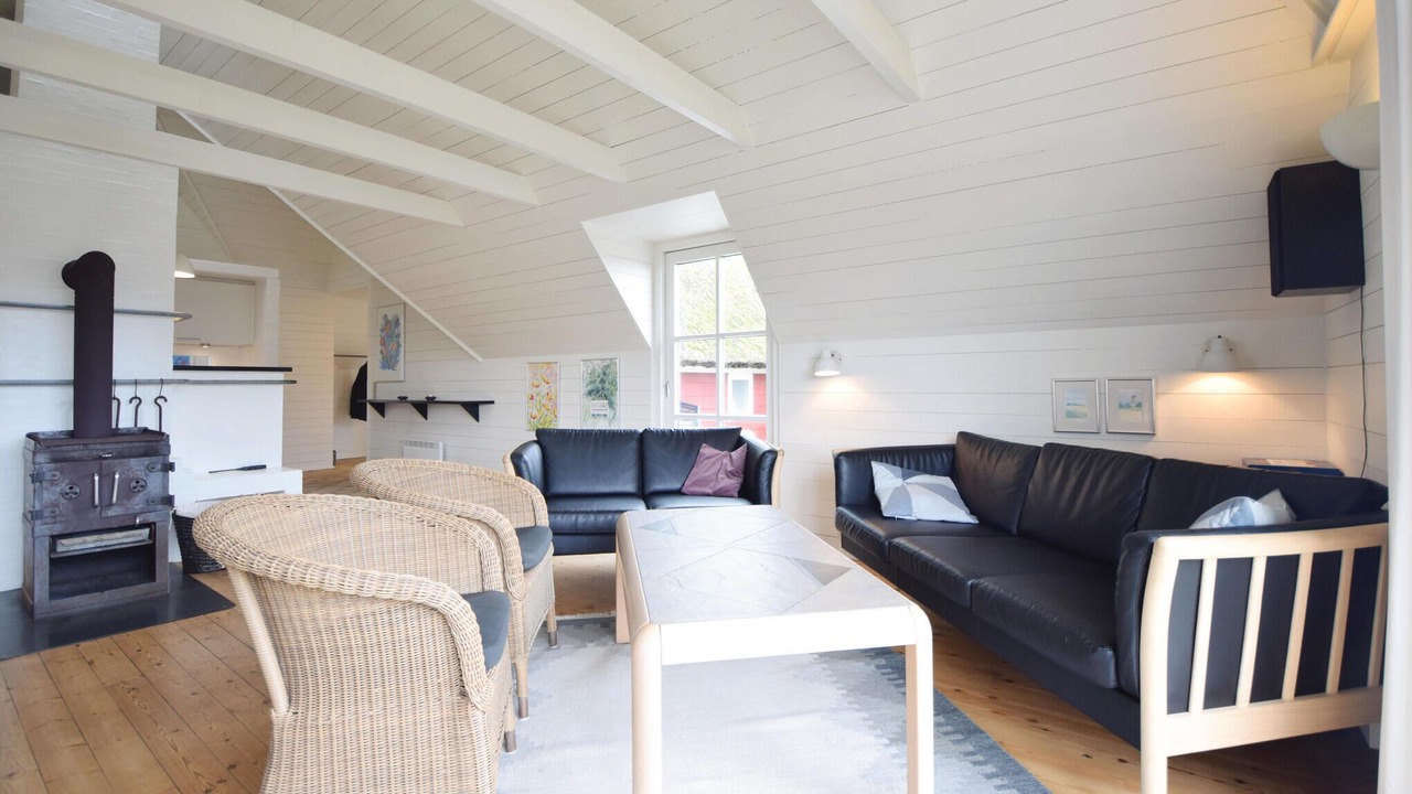 Photo of Bedroom in Blavand Strand