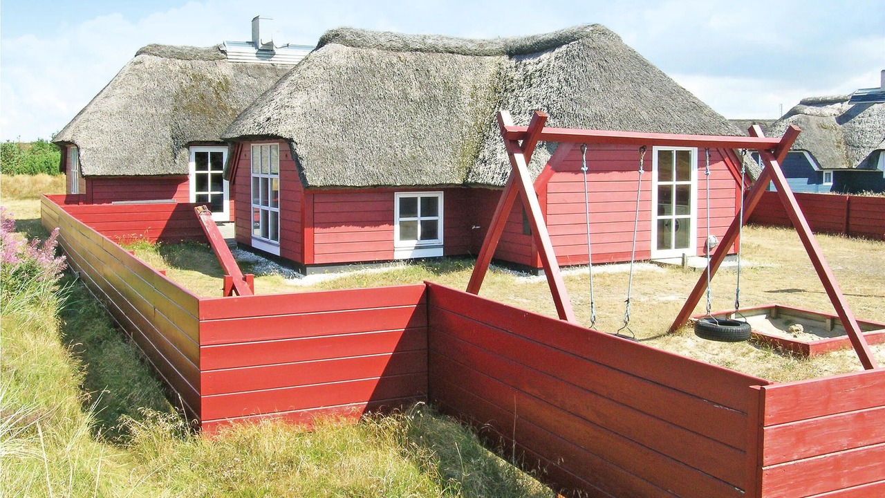 Photo of Outdoor in Blavand Strand