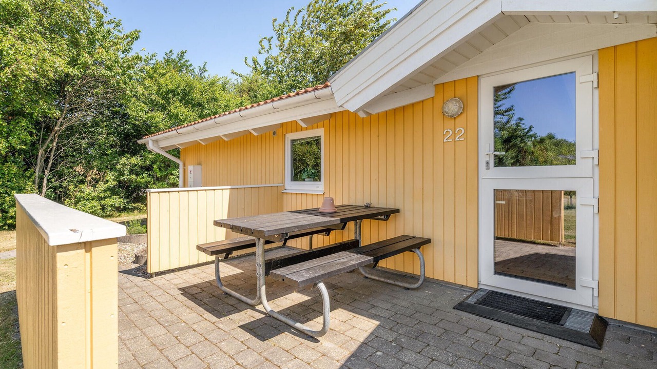 Photo of Others in Skaven Strand