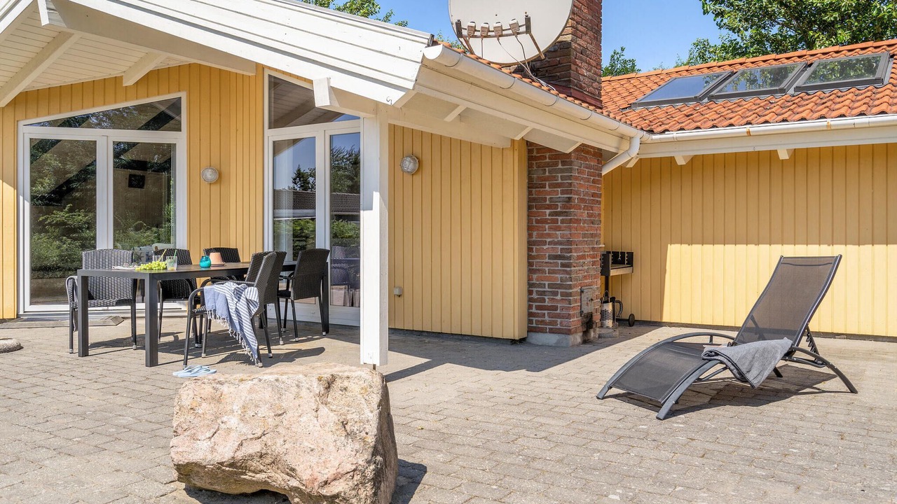 Photo of Others in Skaven Strand