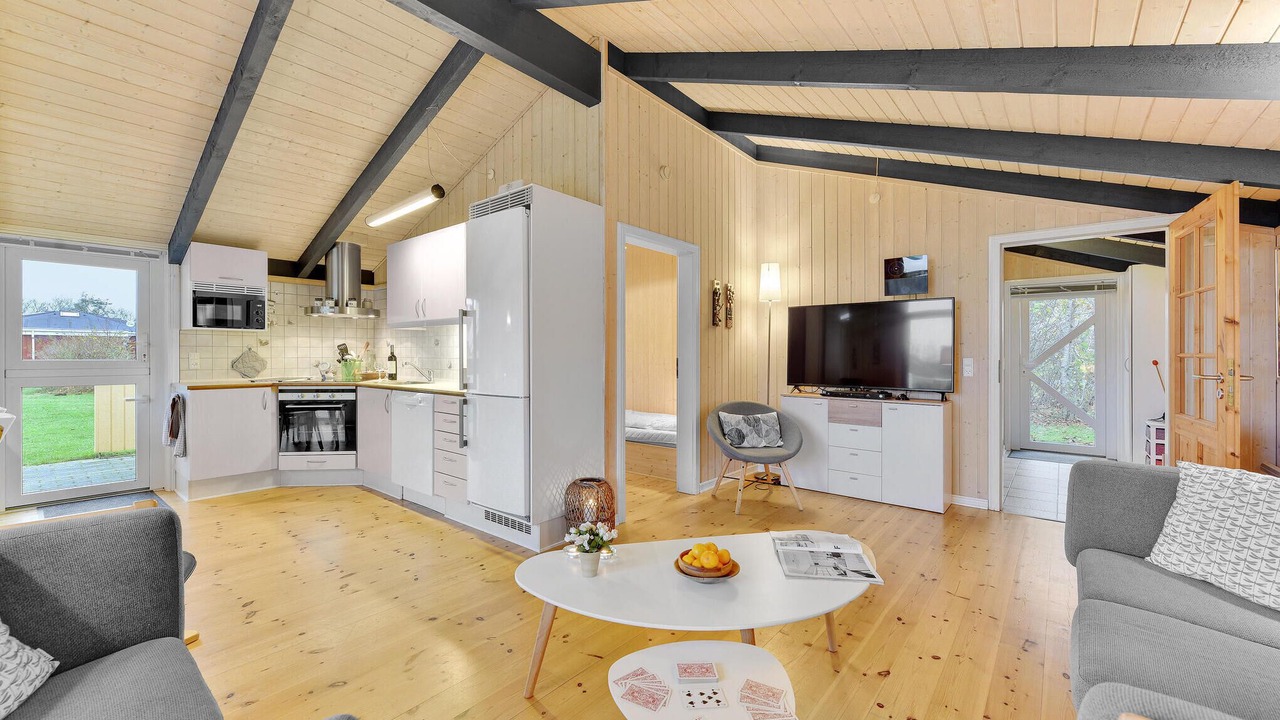 Photo of Bedroom in Skaven Strand