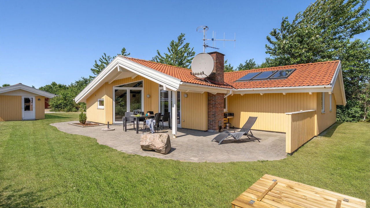 Photo of Others in Skaven Strand