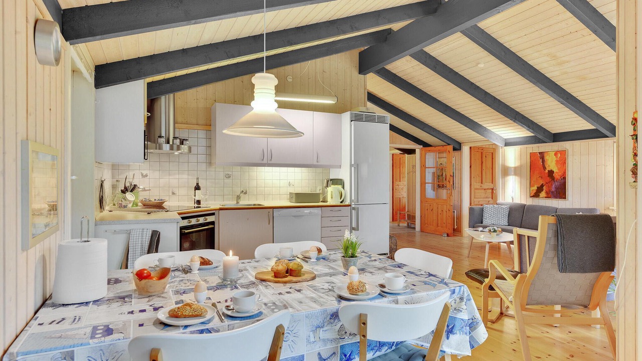 Photo of Bedroom in Skaven Strand