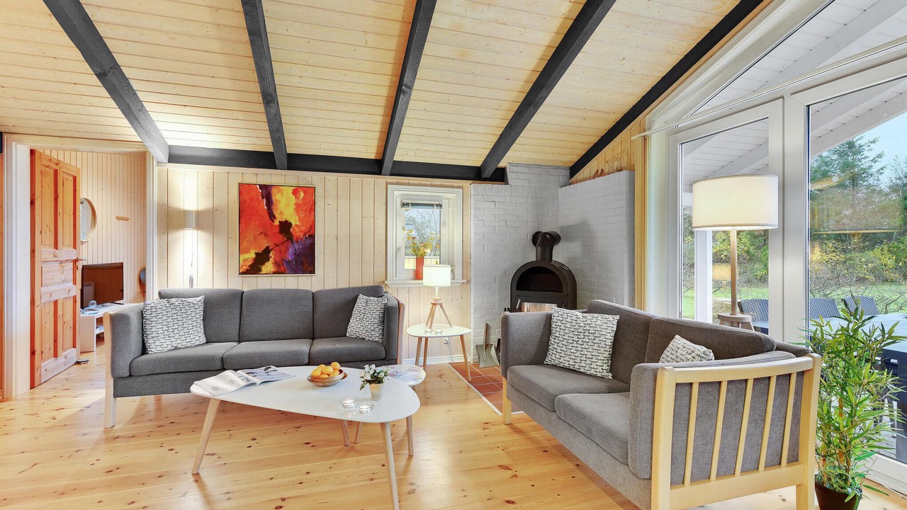 Photo of Bedroom in Skaven Strand