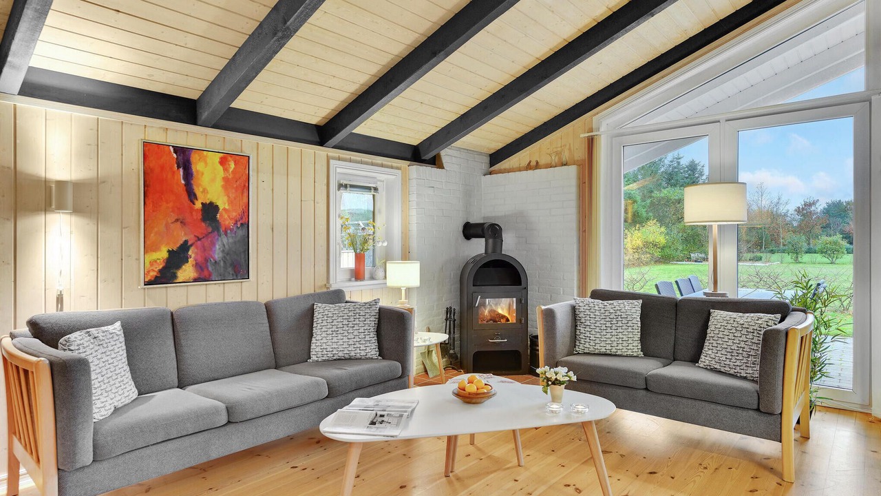 Photo of Bedroom in Skaven Strand