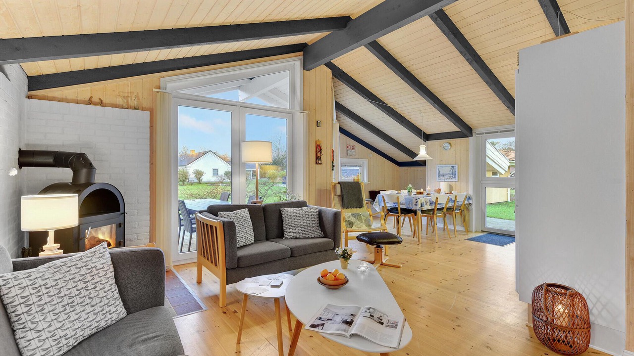 Photo of Bedroom in Skaven Strand