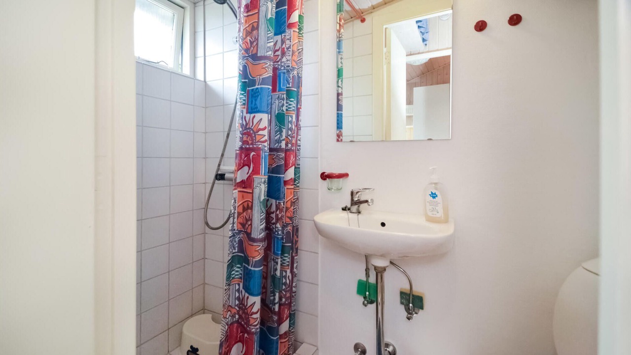 Photo of Bathroom in Vejers