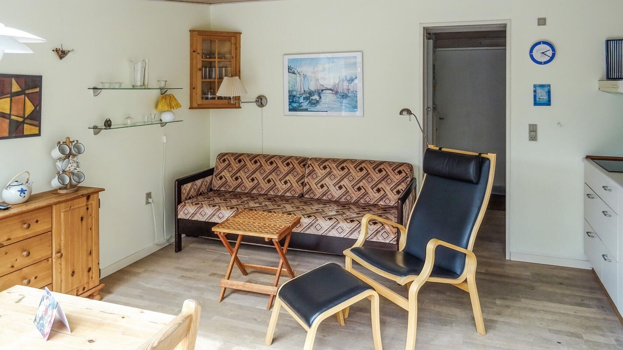 Photo of Bedroom in Vejers