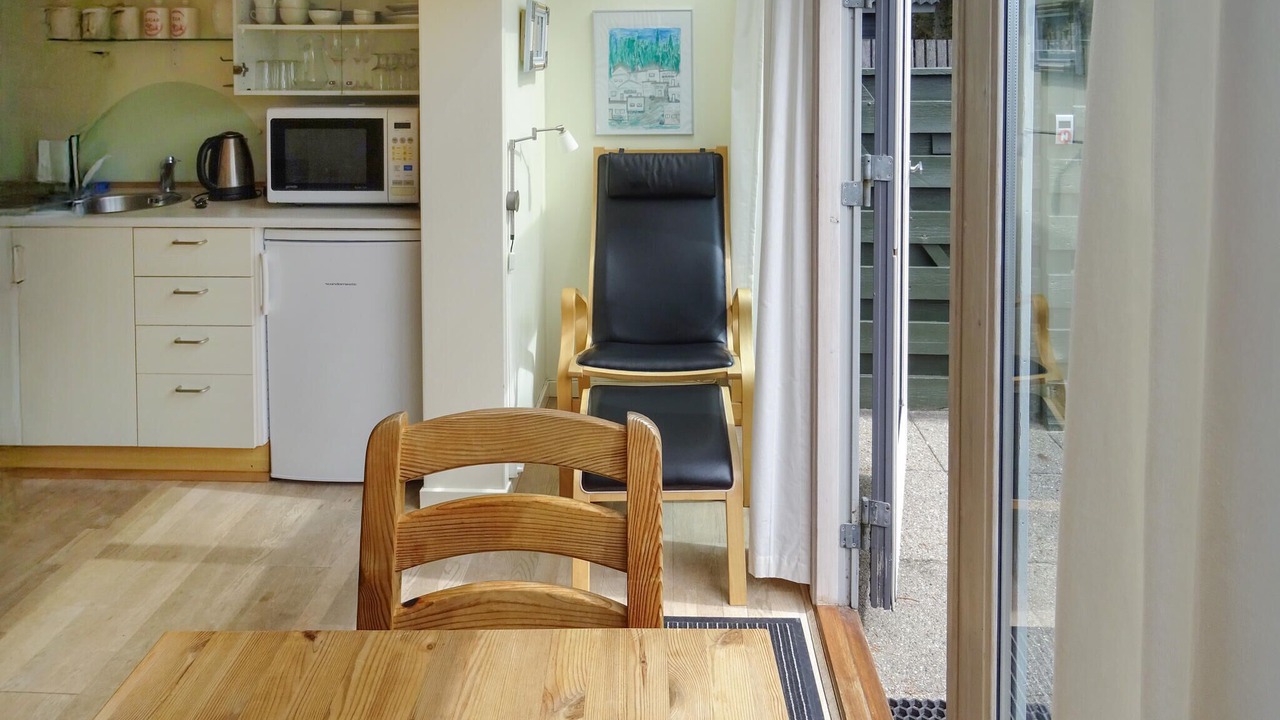 Photo of Bedroom in Vejers