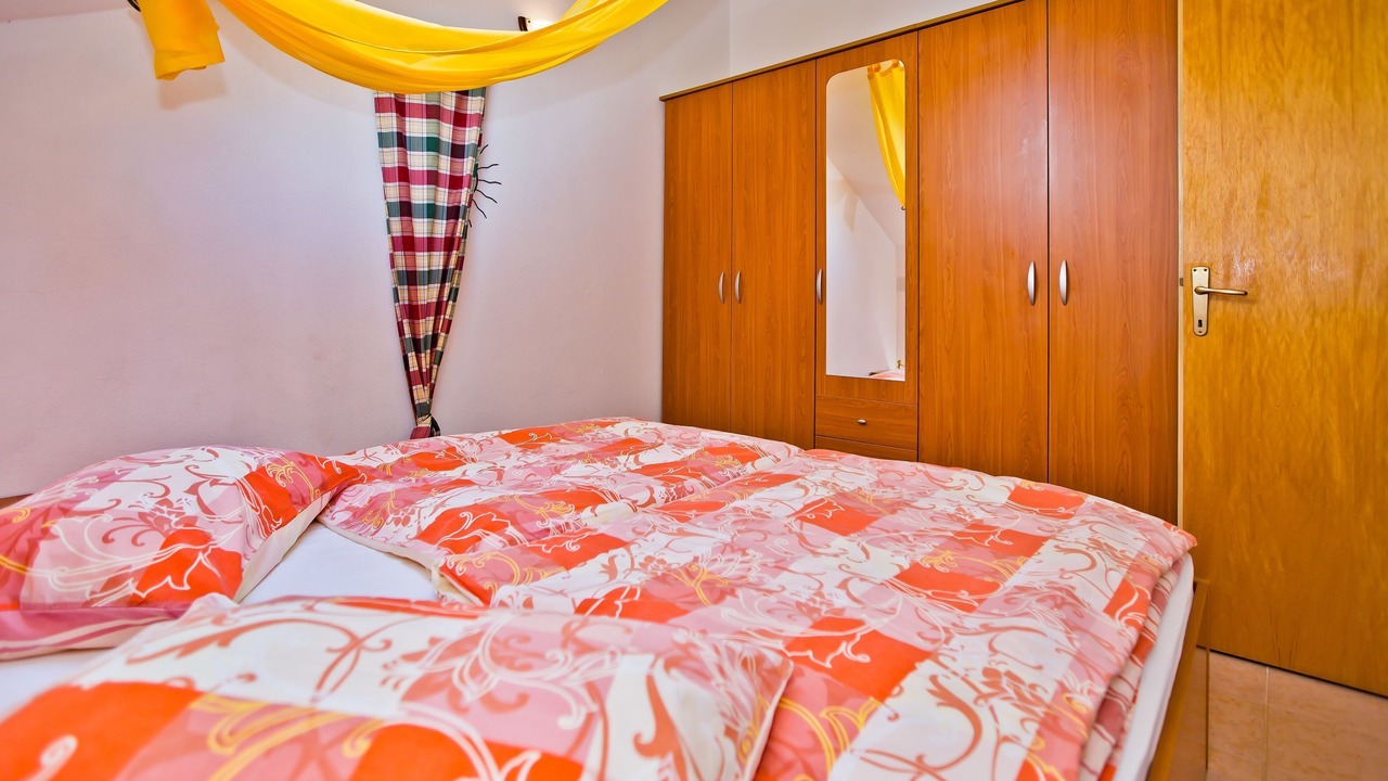 Photo of Bedroom in Hvar