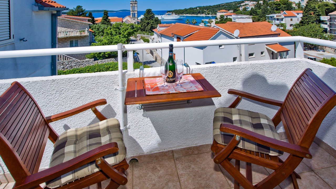 Photo of Outdoor in Hvar