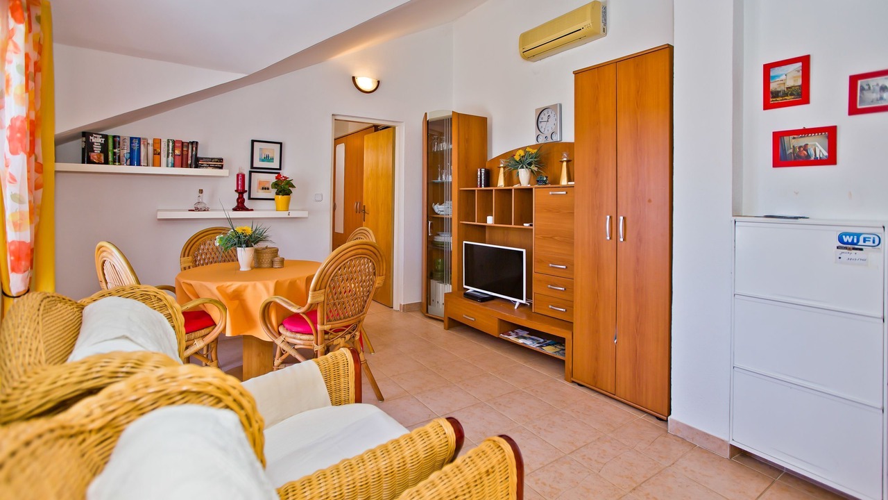 Photo of Livingroom in Hvar