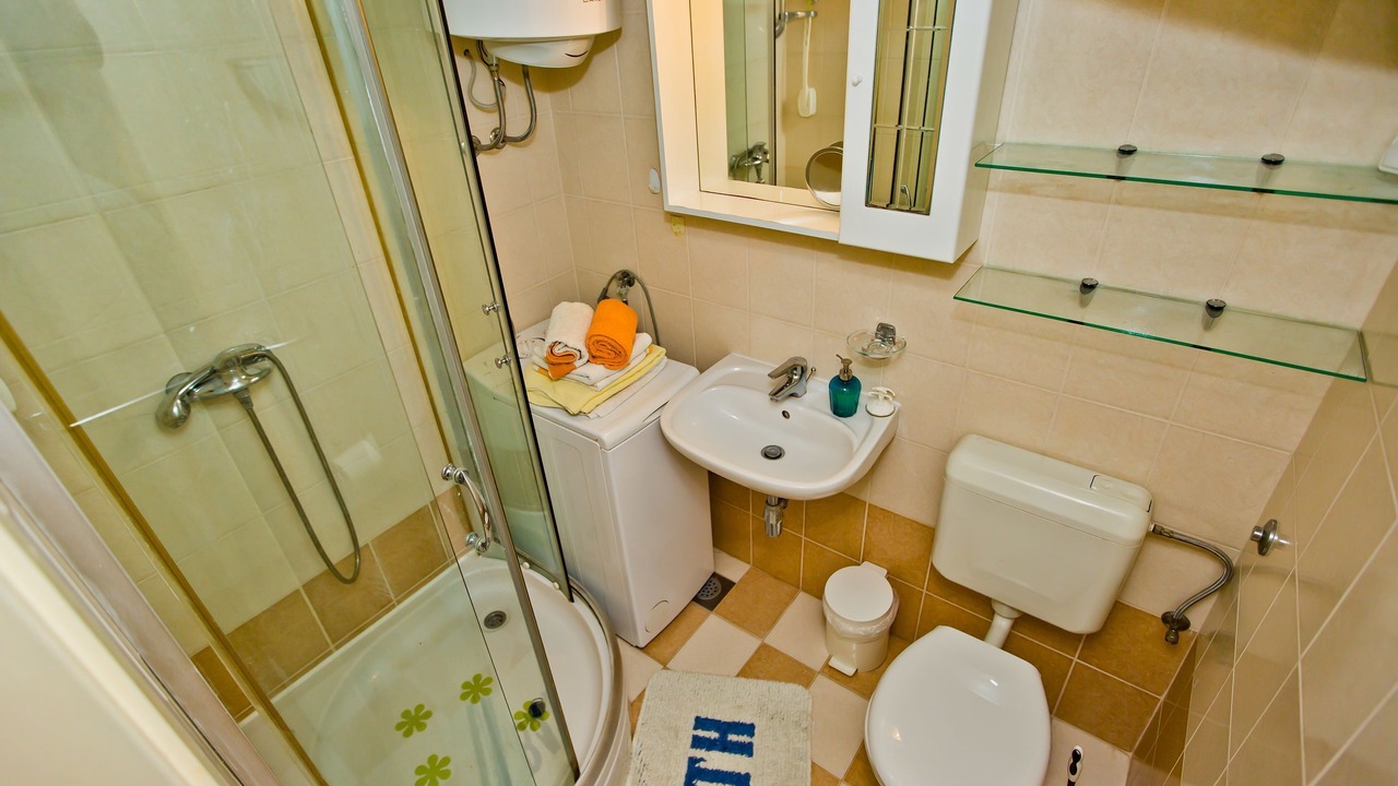 Photo of Bathroom in Hvar