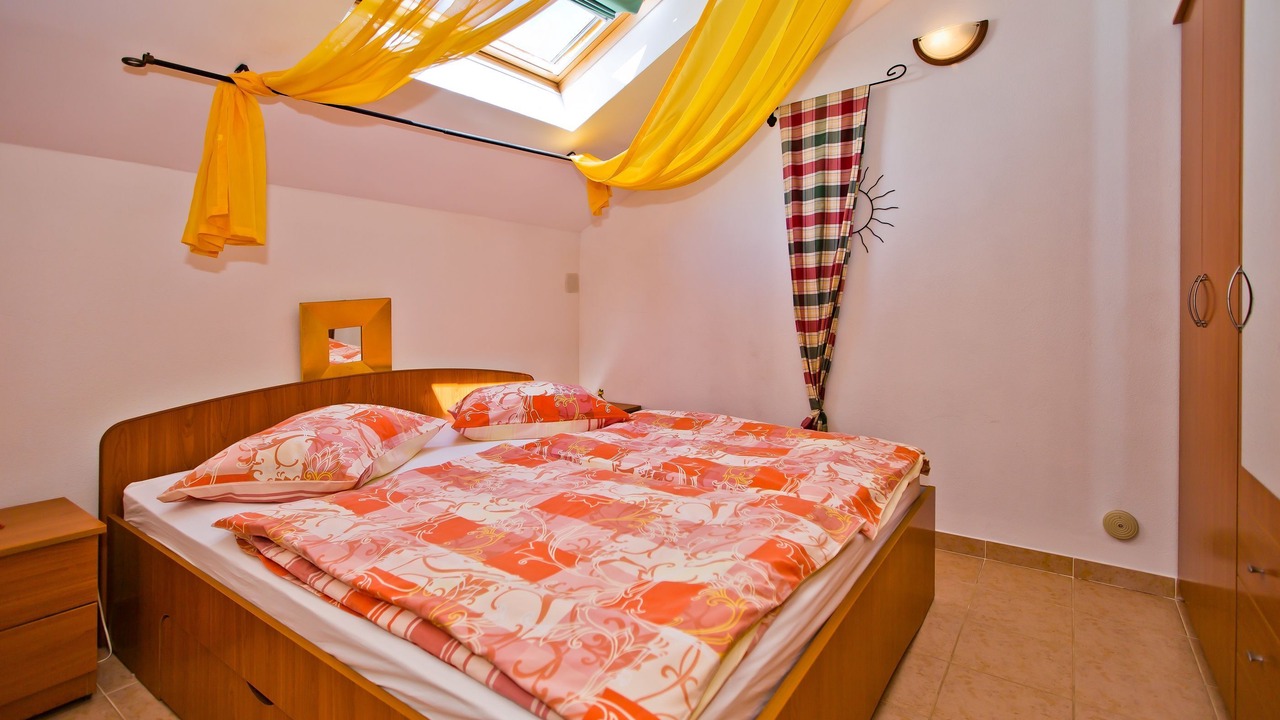 Photo of Bedroom in Hvar