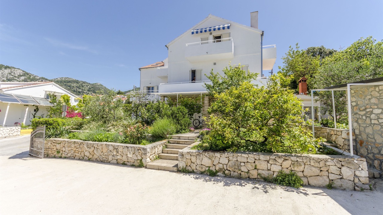 Photo of Outdoor in Hvar