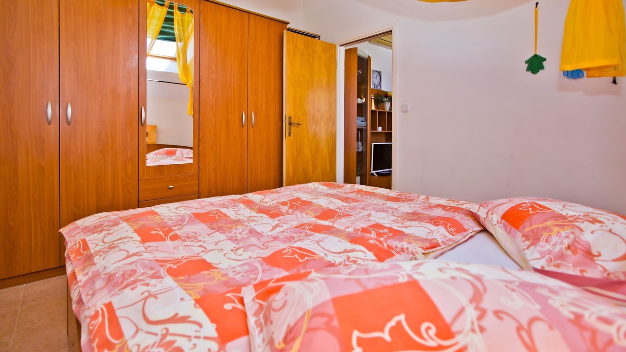 Photo of Bedroom in Hvar