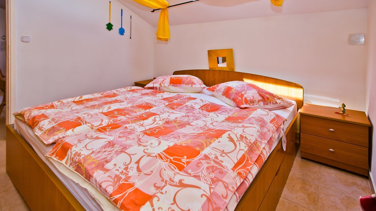 Photo of Bedroom in Hvar