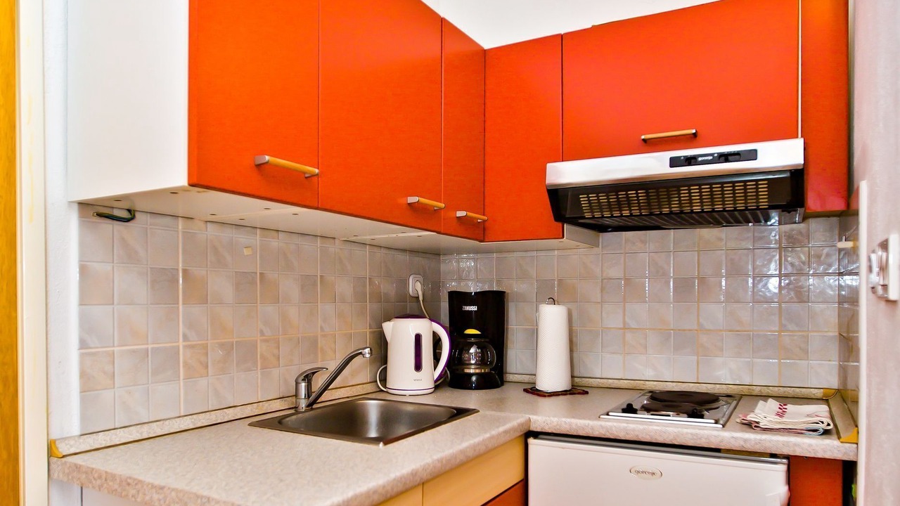 Photo of Kitchen in Hvar