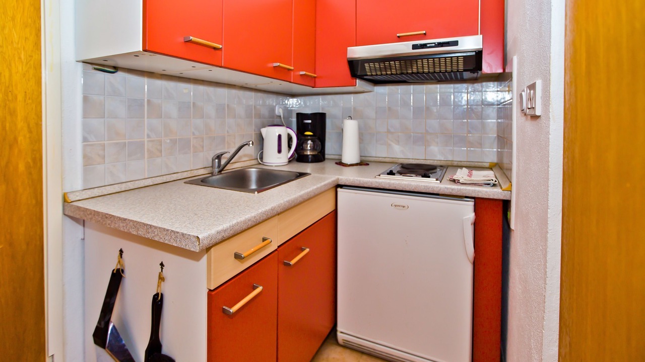 Photo of Kitchen in Hvar