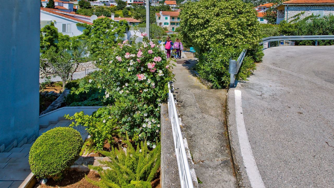 Photo of Outdoor in Hvar