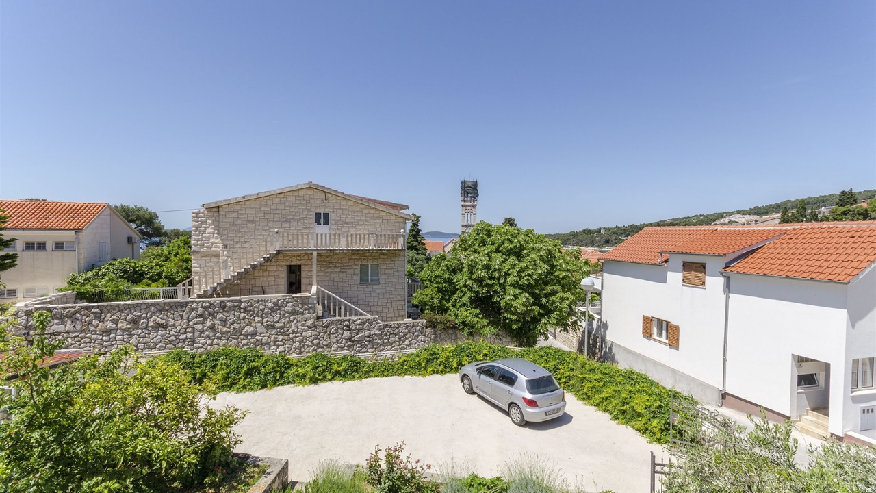 Photo of Outdoor in Hvar