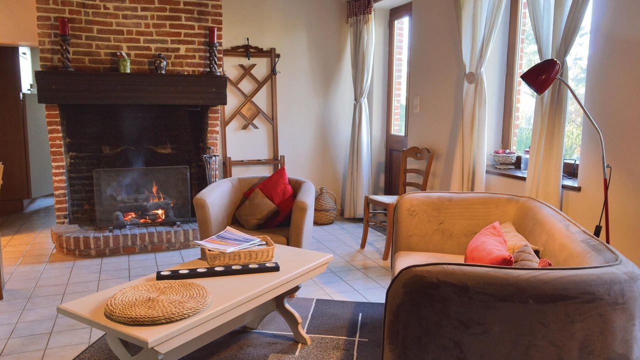 Photo of Bedroom in Romery